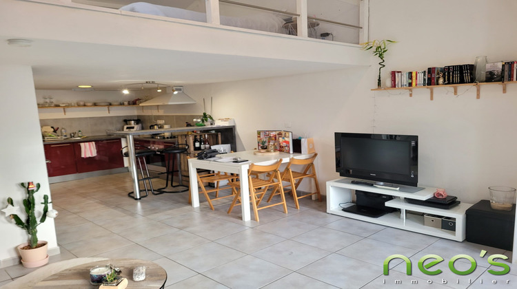 Ma-Cabane - Location Maison Cholet, 35 m²
