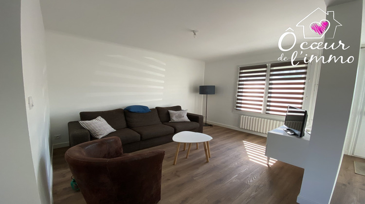 Ma-Cabane - Location Maison Cholet, 96 m²