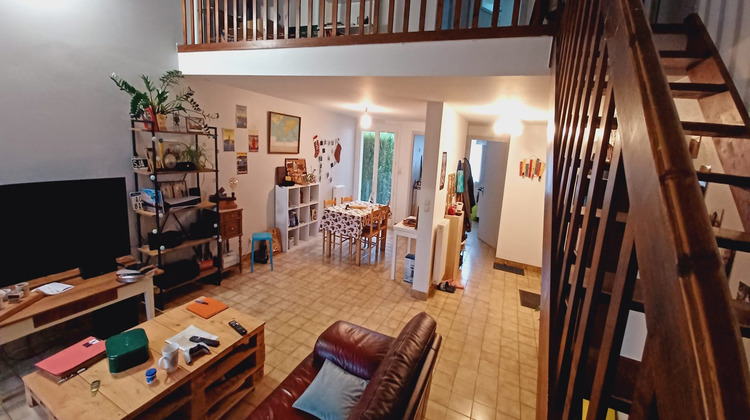 Ma-Cabane - Location Maison Cholet, 103 m²