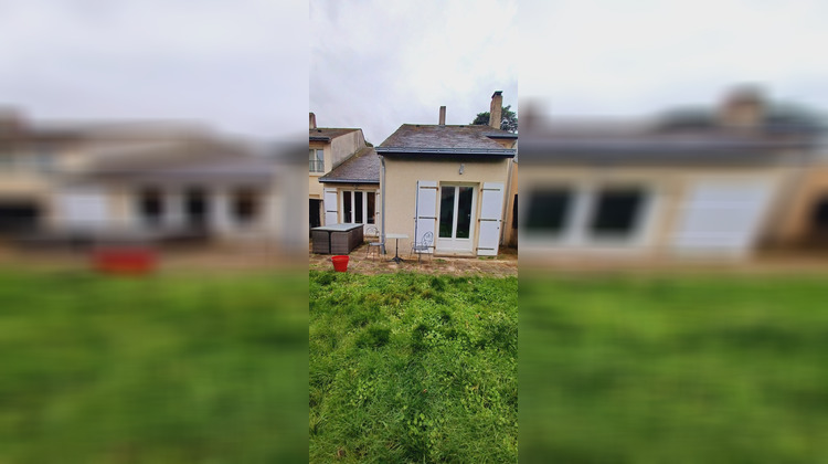 Ma-Cabane - Location Maison Cholet, 103 m²