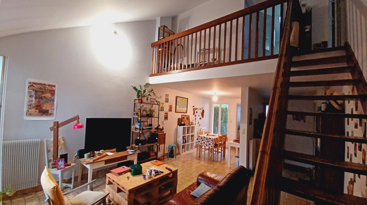 Ma-Cabane - Location Maison Cholet, 103 m²