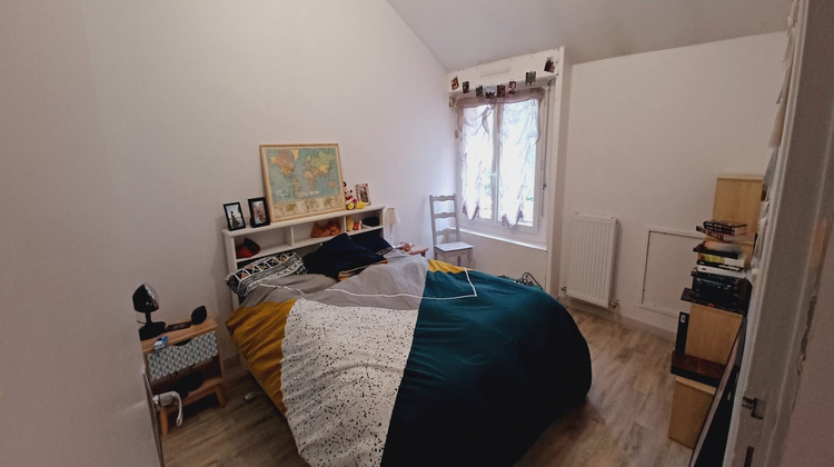 Ma-Cabane - Location Maison Cholet, 103 m²