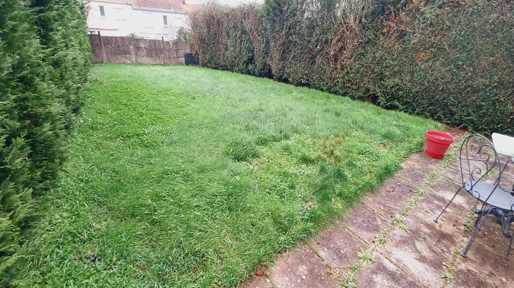 Ma-Cabane - Location Maison Cholet, 103 m²