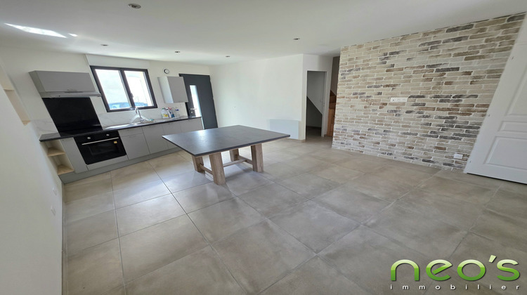 Ma-Cabane - Location Maison Cholet, 66 m²