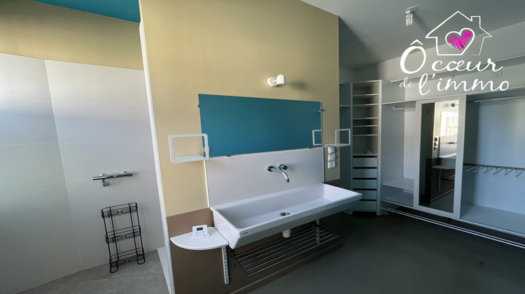 Ma-Cabane - Location Maison Cholet, 54 m²
