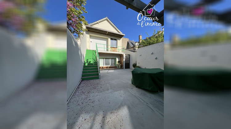 Ma-Cabane - Location Maison Cholet, 54 m²