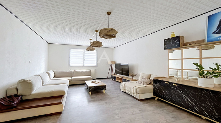 Ma-Cabane - Location Maison CHOLET, 206 m²