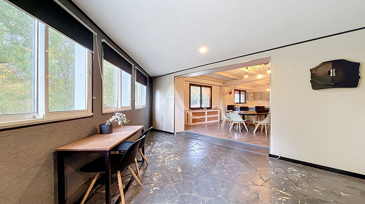 Ma-Cabane - Location Maison CHOLET, 206 m²