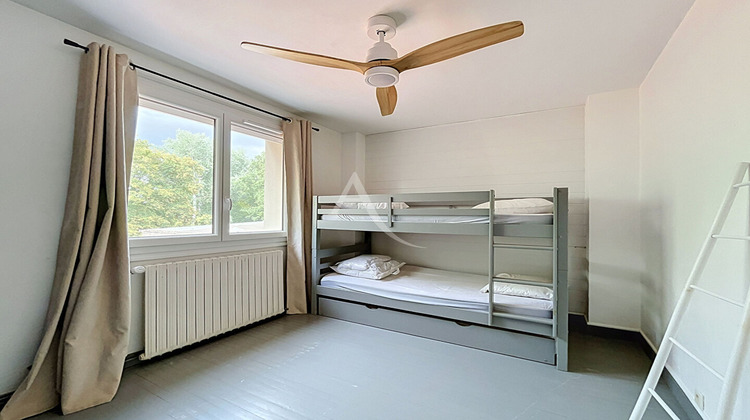 Ma-Cabane - Location Maison CHOLET, 206 m²