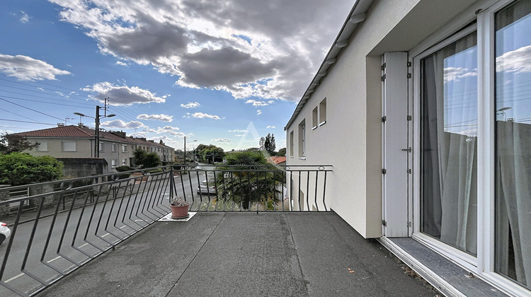 Ma-Cabane - Location Maison CHOLET, 206 m²