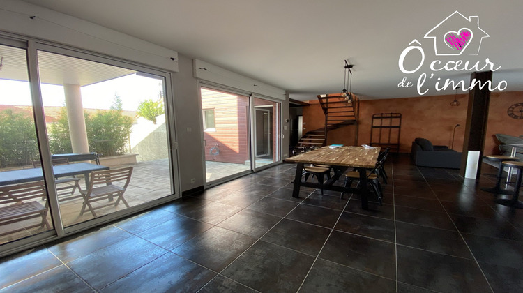 Ma-Cabane - Location Maison Cholet, 150 m²