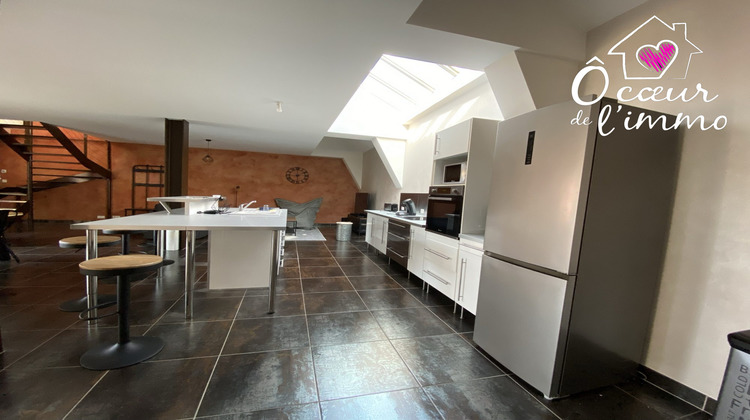 Ma-Cabane - Location Maison Cholet, 150 m²