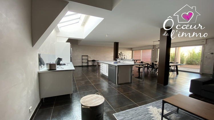 Ma-Cabane - Location Maison Cholet, 150 m²