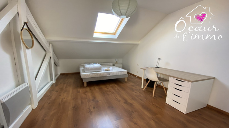 Ma-Cabane - Location Maison Cholet, 150 m²