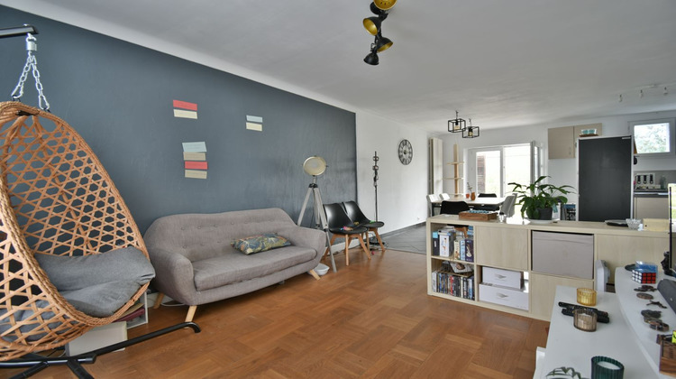 Ma-Cabane - Location Maison CHOLET, 82 m²