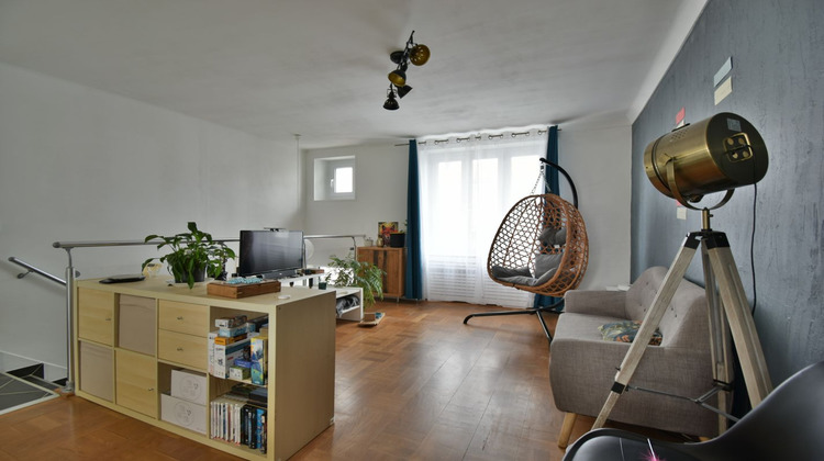 Ma-Cabane - Location Maison CHOLET, 82 m²