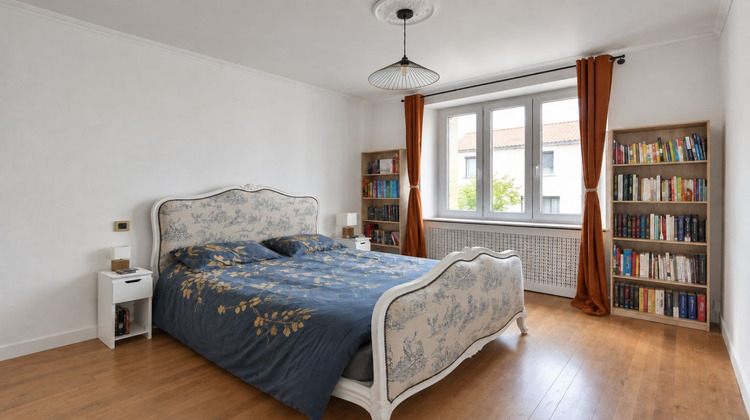 Ma-Cabane - Location Maison CHOLET, 82 m²