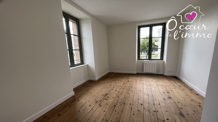 Ma-Cabane - Location Maison Cholet, 74 m²