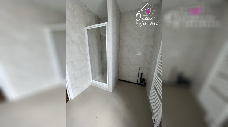 Ma-Cabane - Location Maison Cholet, 74 m²