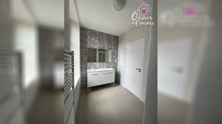 Ma-Cabane - Location Maison Cholet, 74 m²