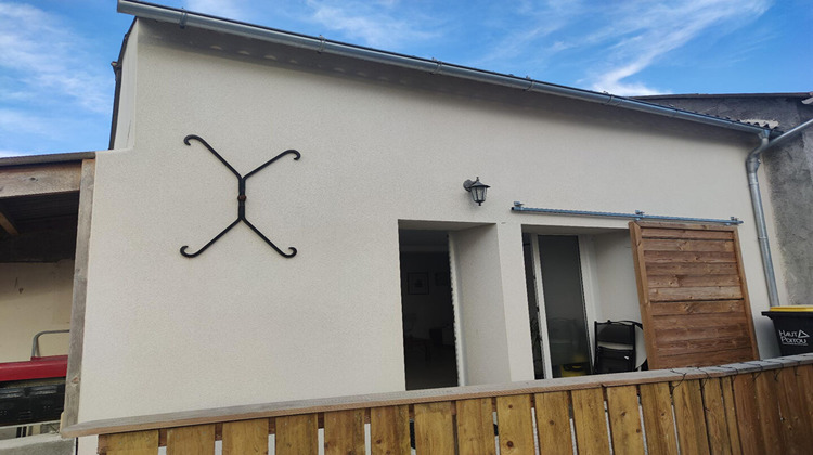 Ma-Cabane - Location Maison CHOUPPES, 50 m²