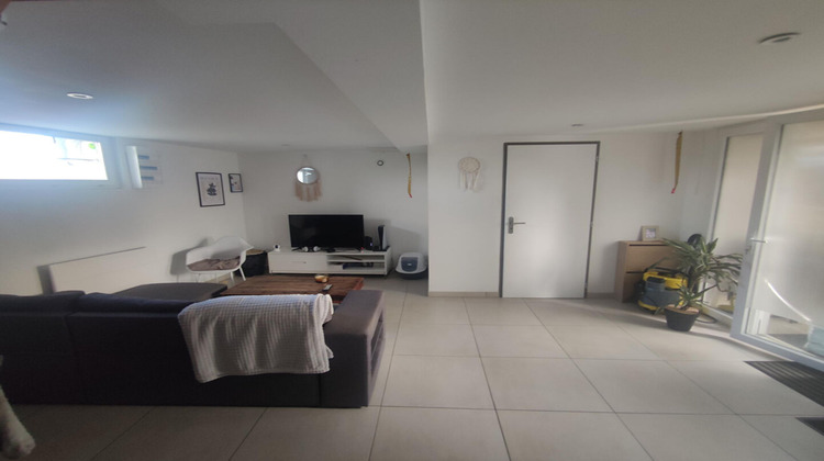 Ma-Cabane - Location Maison CHOUPPES, 50 m²