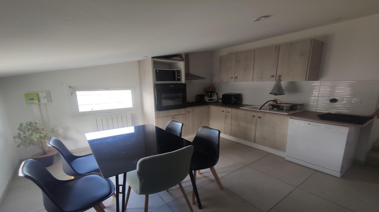 Ma-Cabane - Location Maison CHOUPPES, 50 m²