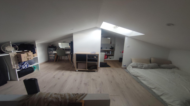 Ma-Cabane - Location Maison CHOUPPES, 50 m²