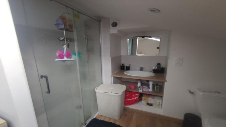 Ma-Cabane - Location Maison CHOUPPES, 50 m²