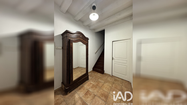 Ma-Cabane - Location Maison Chouzé-sur-Loire, 135 m²