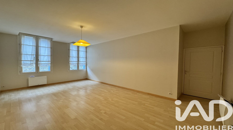 Ma-Cabane - Location Maison Chouzé-sur-Loire, 135 m²