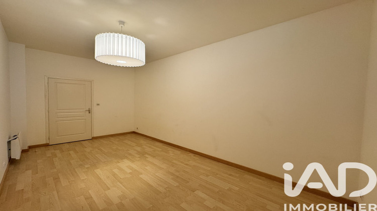 Ma-Cabane - Location Maison Chouzé-sur-Loire, 135 m²