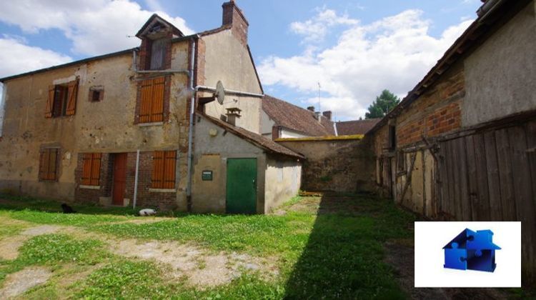 Ma-Cabane - Location Maison Chuelles, 73 m²