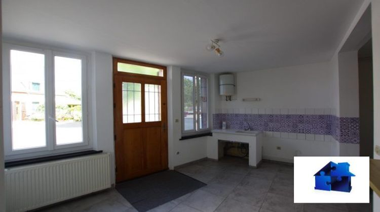 Ma-Cabane - Location Maison Chuelles, 73 m²