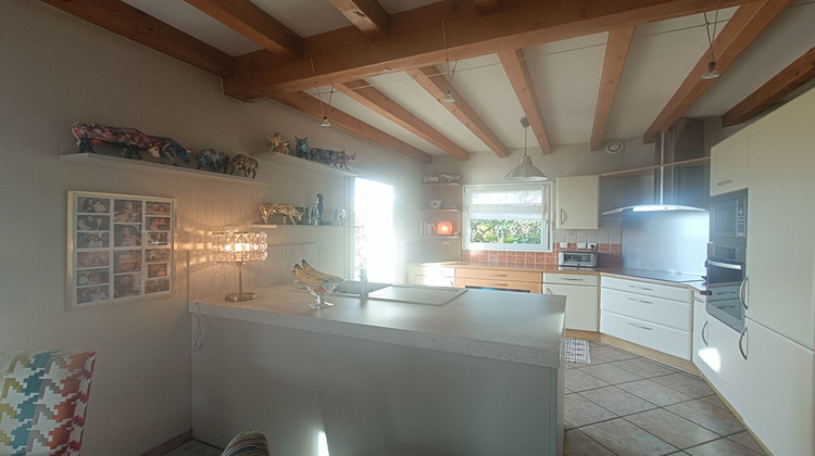 Ma-Cabane - Location Maison CHUZELLES, 155 m²