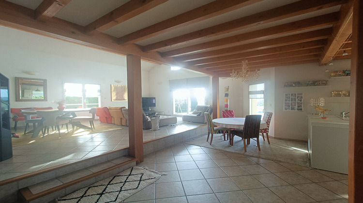 Ma-Cabane - Location Maison CHUZELLES, 155 m²