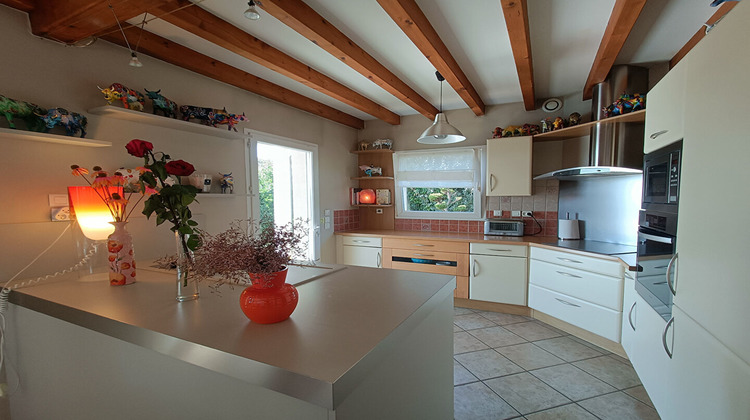 Ma-Cabane - Location Maison CHUZELLES, 155 m²