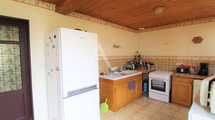 Ma-Cabane - Location Maison CIGOGNE, 105 m²