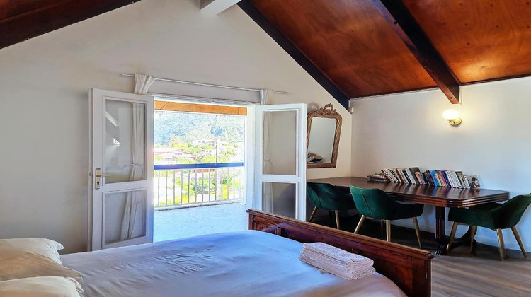 Ma-Cabane - Location Maison Cilaos, 120 m²