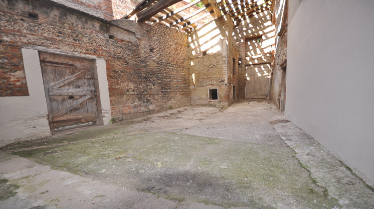 Ma-Cabane - Location Maison Cintegabelle, 110 m²