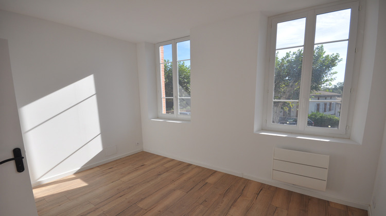 Ma-Cabane - Location Maison Cintegabelle, 110 m²