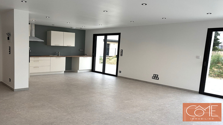Ma-Cabane - Location Maison CINTRE, 134 m²