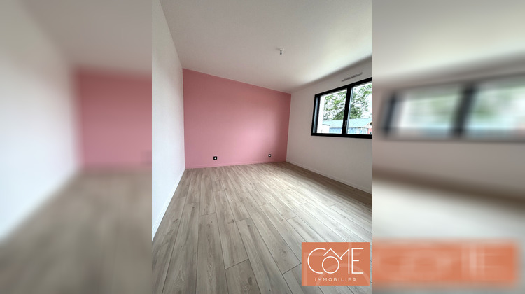 Ma-Cabane - Location Maison CINTRE, 134 m²