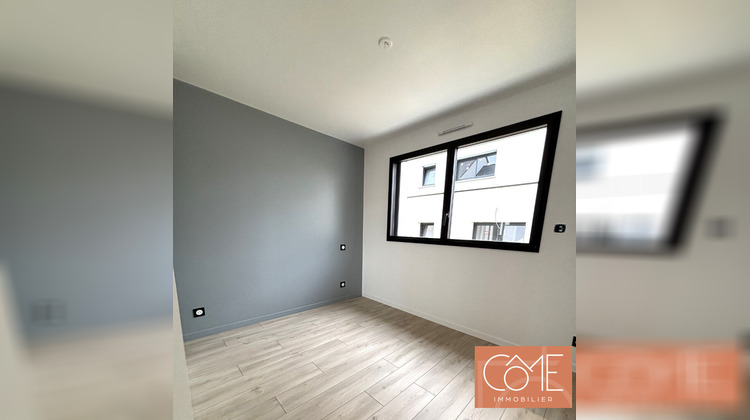 Ma-Cabane - Location Maison CINTRE, 134 m²