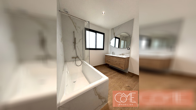 Ma-Cabane - Location Maison CINTRE, 134 m²