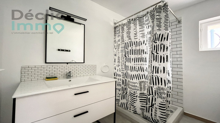 Ma-Cabane - Location Maison CIPIERES, 55 m²
