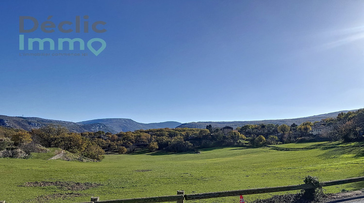 Ma-Cabane - Location Maison CIPIERES, 55 m²