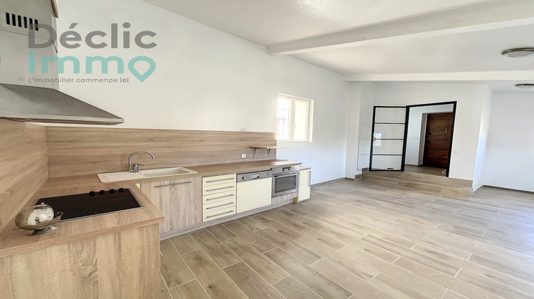 Ma-Cabane - Location Maison CIPIERES, 55 m²