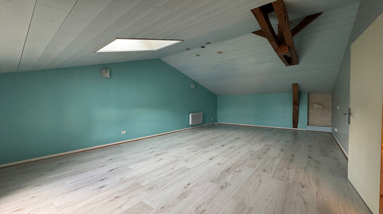 Ma-Cabane - Location Maison CIRE-D'AUNIS, 161 m²