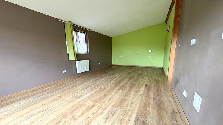 Ma-Cabane - Location Maison CIRE-D'AUNIS, 161 m²